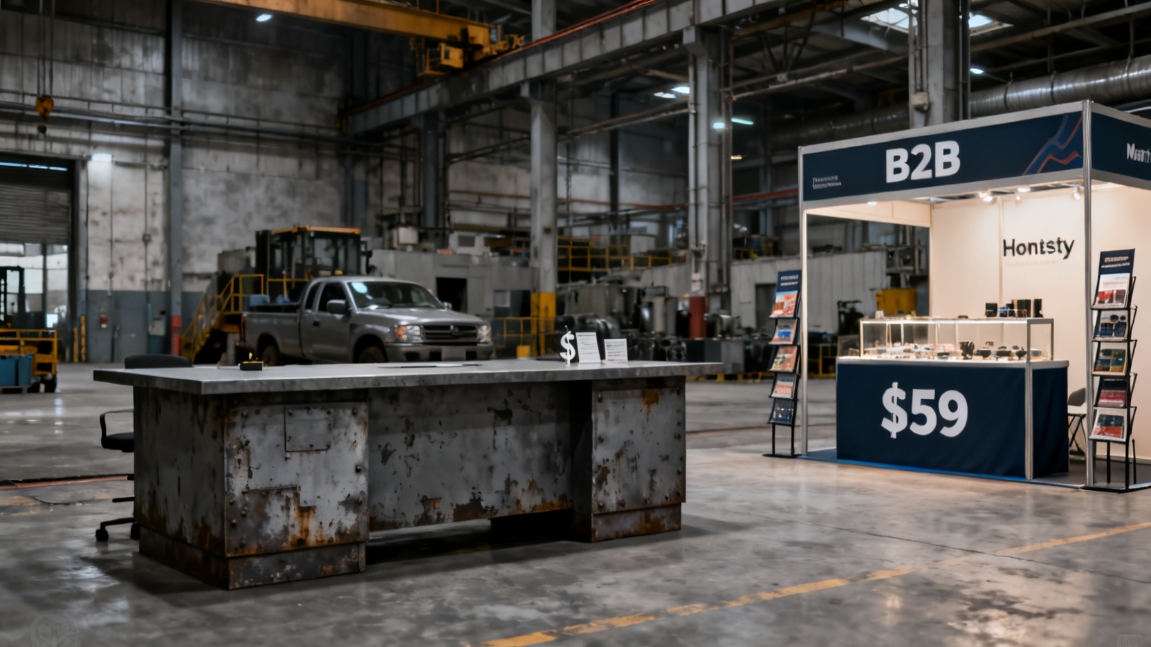 If Your Factory Website Ranked on Day One, Would Alibaba Still Matter?