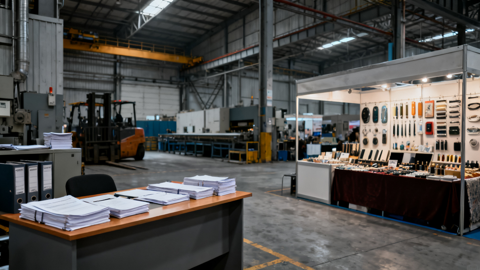 How Much Traffic Will My Factory Website Get? Why That’s the Wrong Question