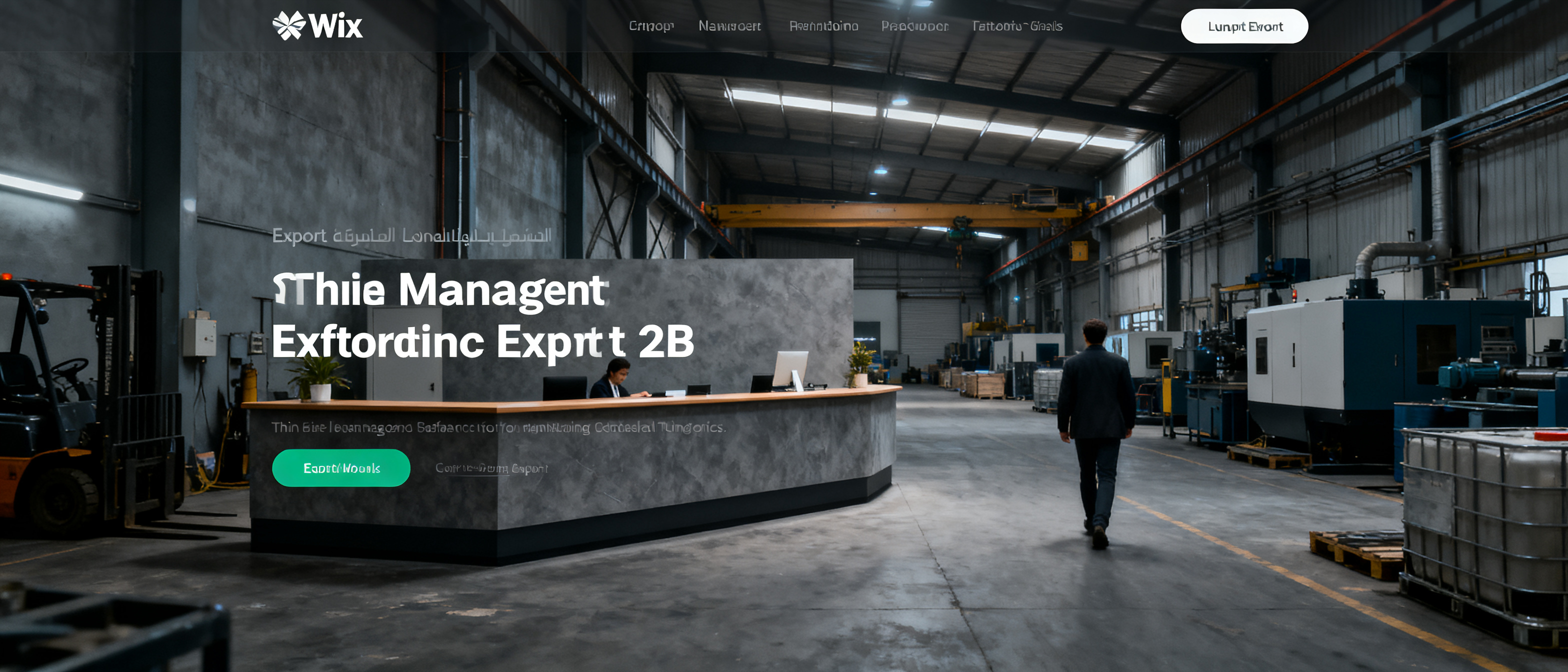 How to Make Your Wix Website Multilingual + Useful Tips for Exporters