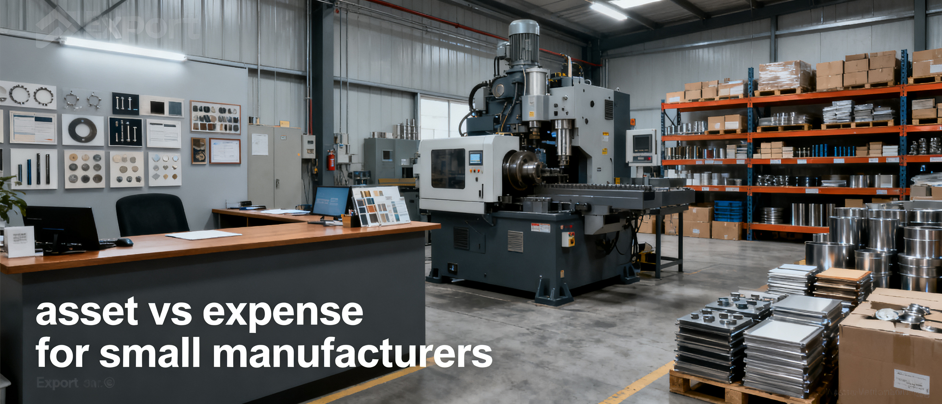 Is a Website an Asset? What Small Manufacturers Should Know