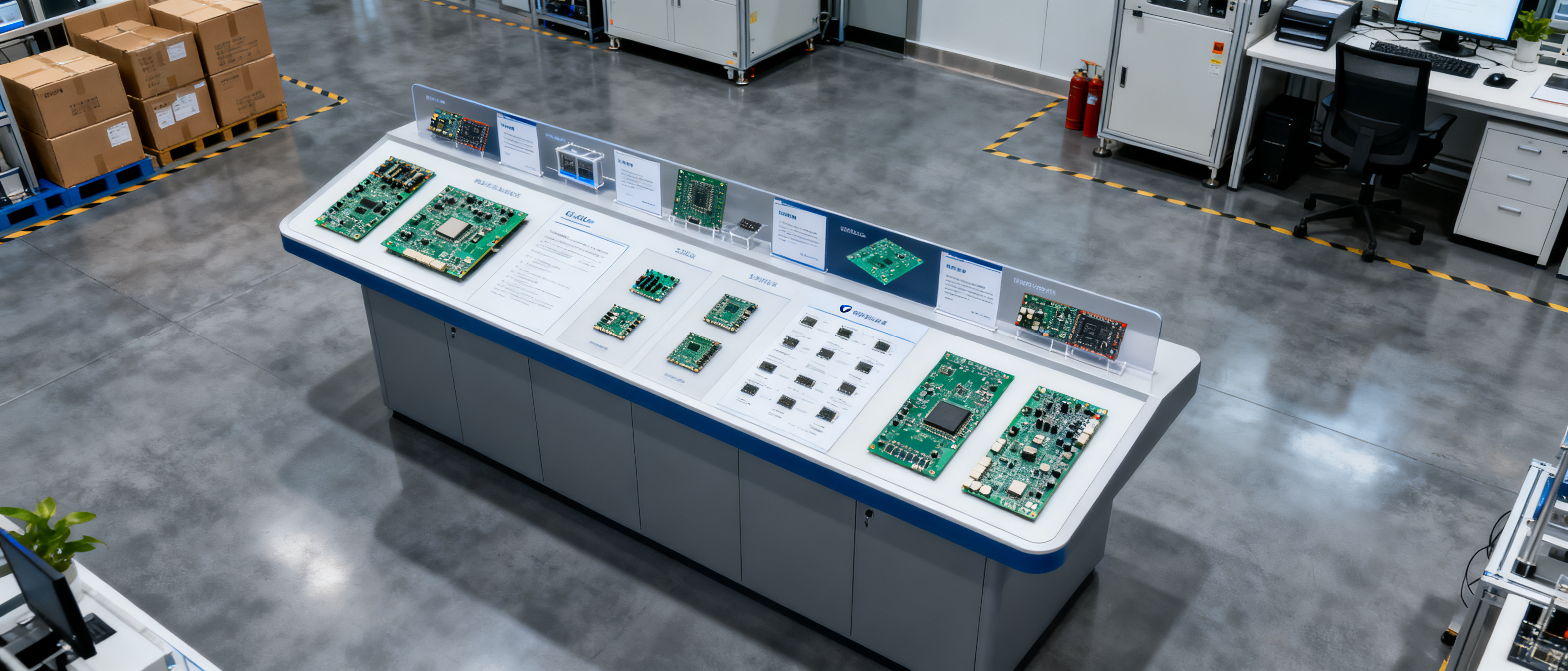 How to Pick a PCBA Industry Demo Without Cloning a Template