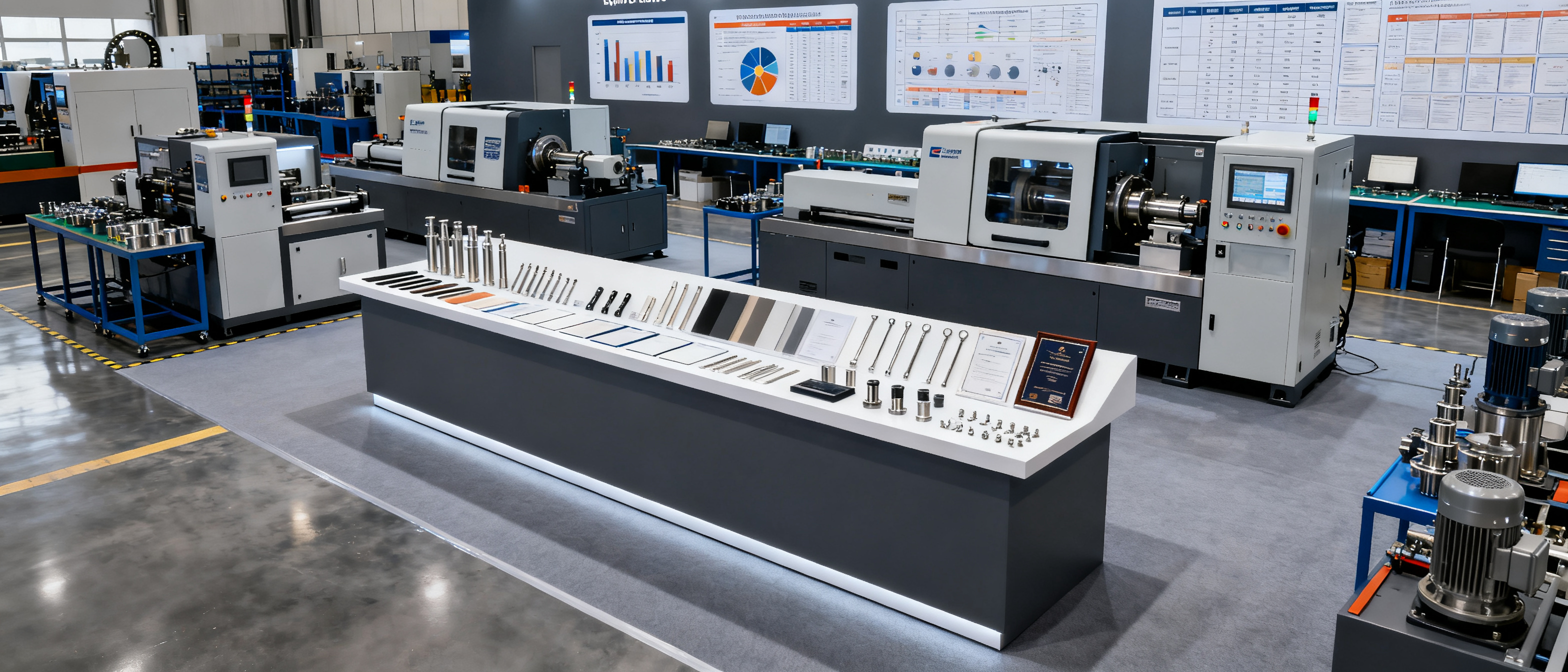 Why a slow sensor factory website spends buyer trust before the first inquiry
