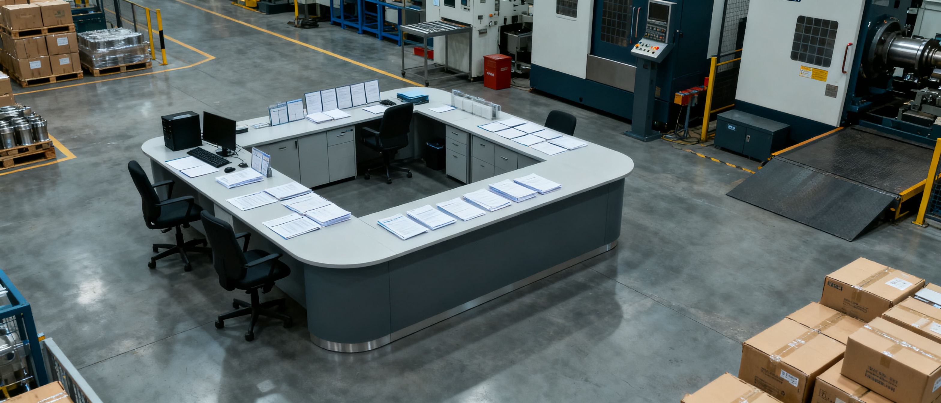 ThomasNet Supplier Page vs Own Website for US Buyers: What Forwarded?