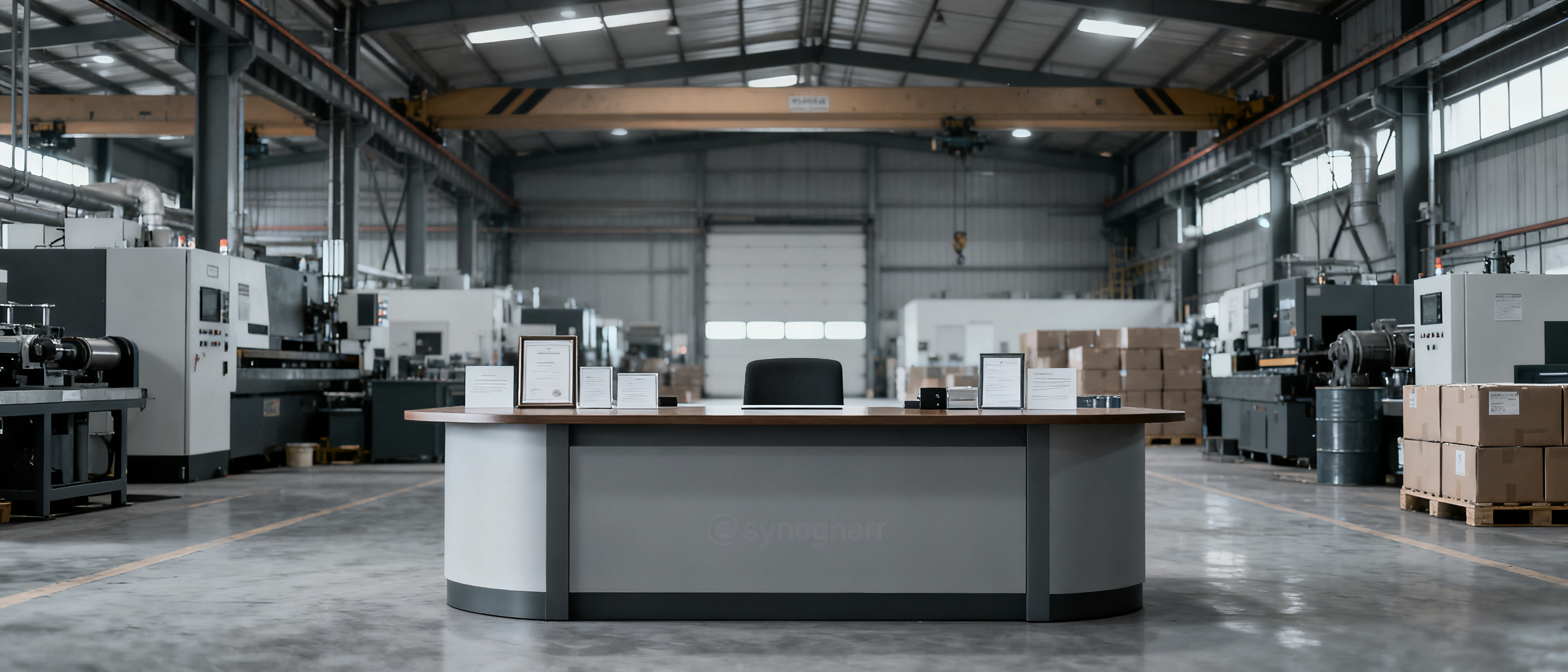 Manufacturer Website Builder vs a CMS: Overcoming the Blank Page
