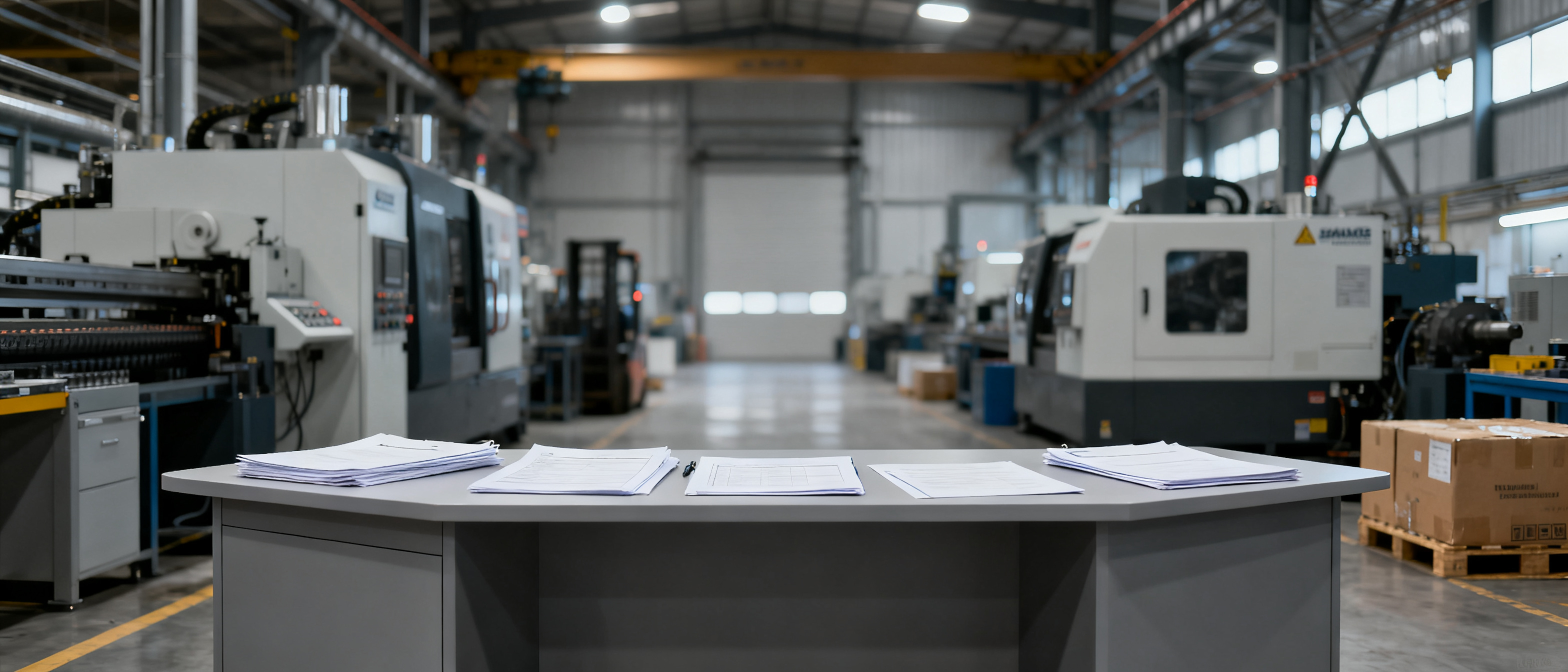 Website Development vs. Builders: Export Manufacturers Should Know