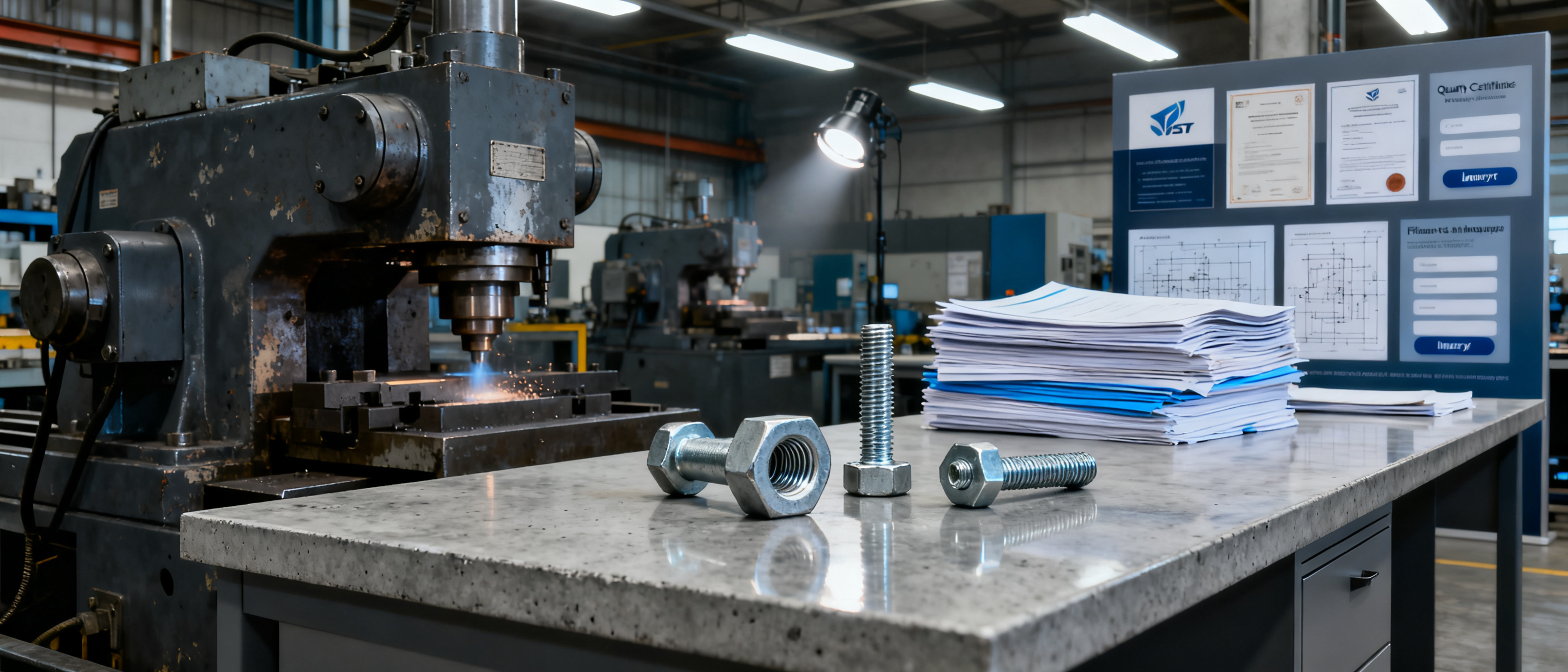 What Should a Manufacturing Website Say About Your Business?